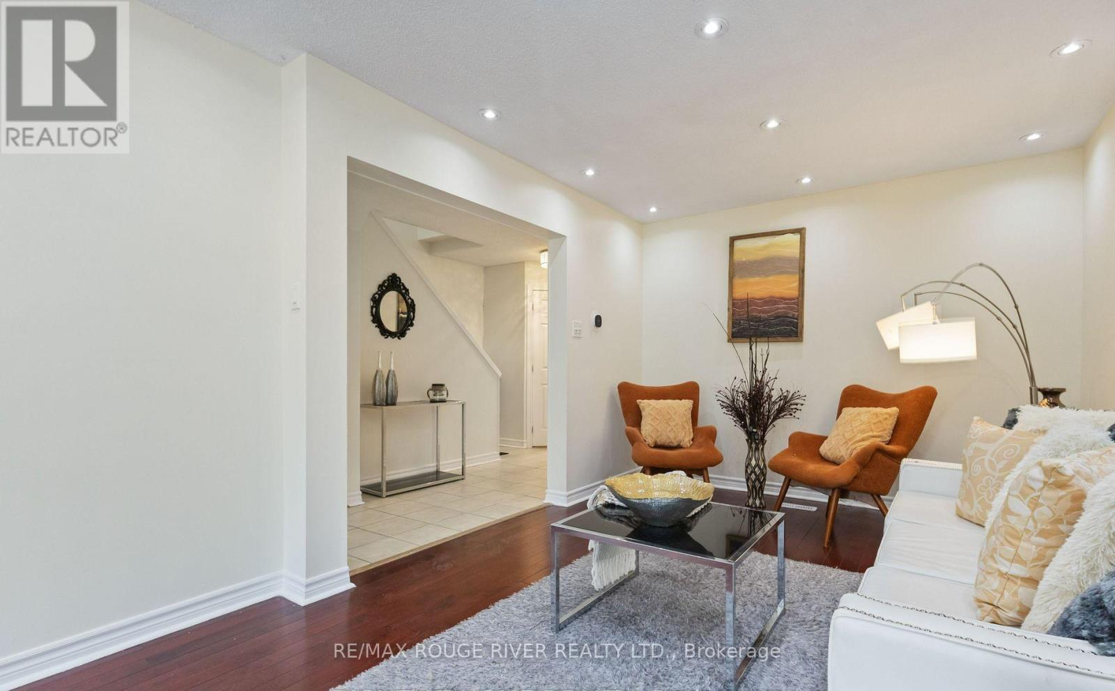 77 Lowry Square, Toronto, Ontario  M1B 1N7 - Photo 8 - E13115160
