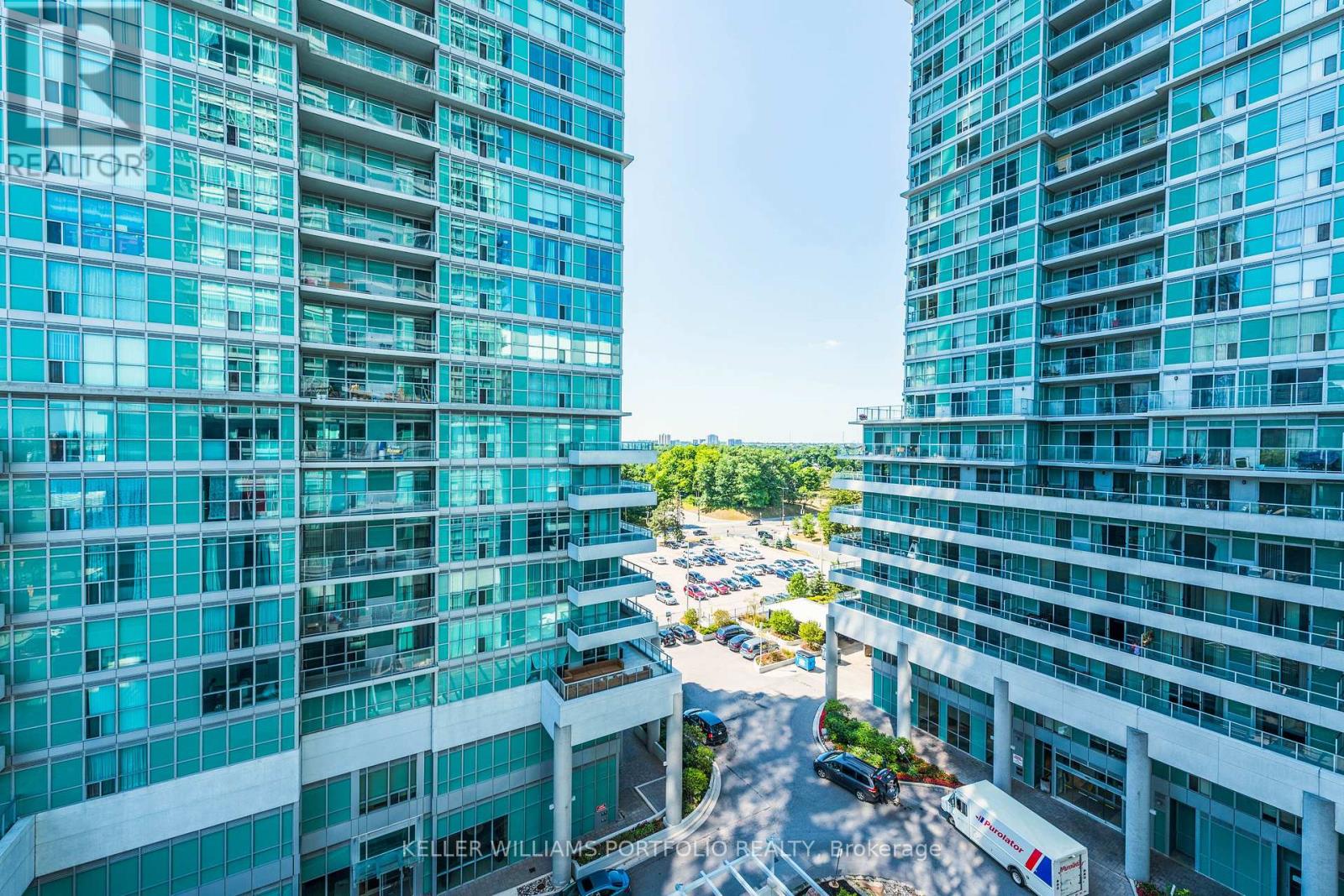 806 - 70 Town Centre Court, Toronto, Ontario  M1P 0B2 - Photo 29 - E13115216