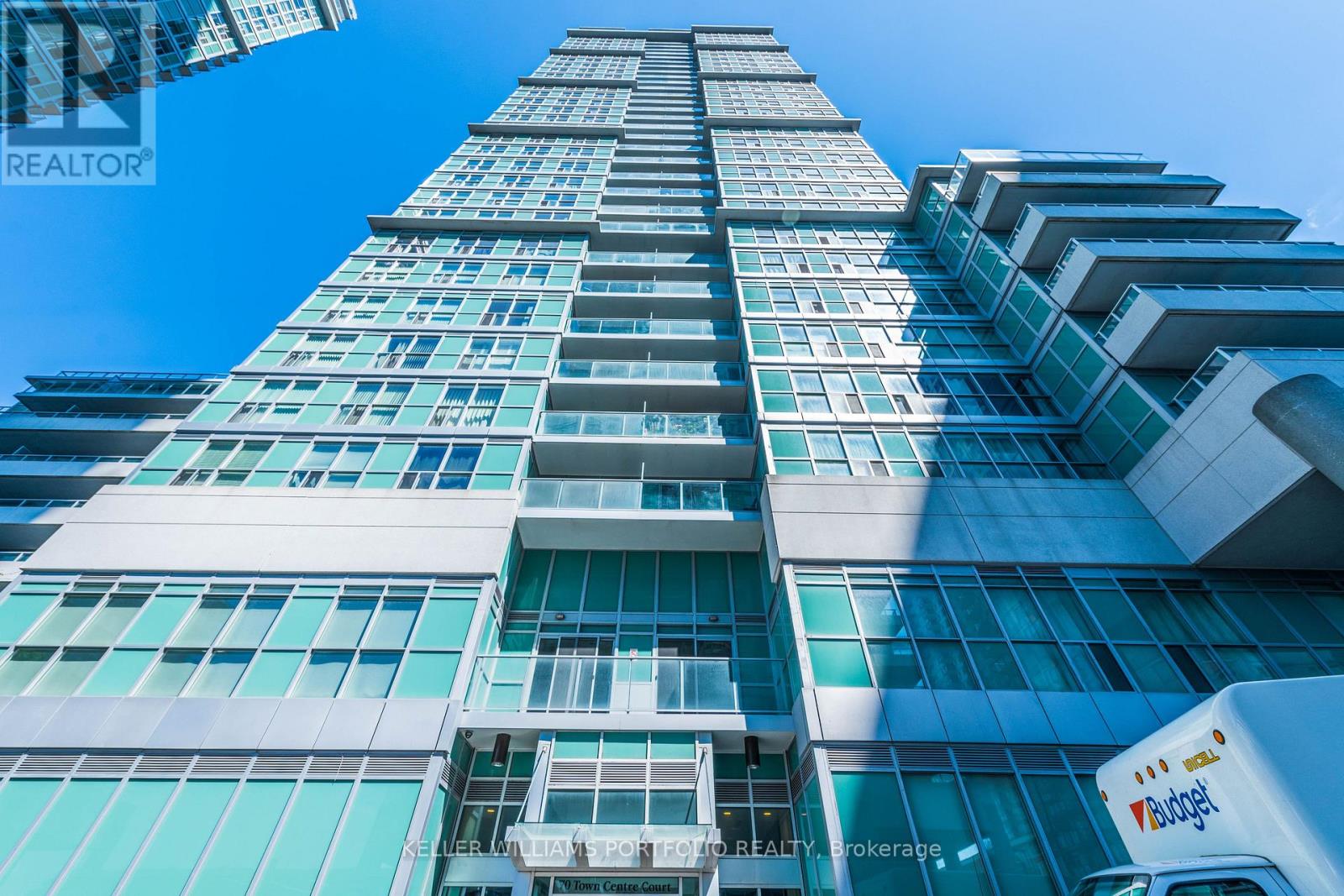 806 - 70 Town Centre Court, Toronto, Ontario  M1P 0B2 - Photo 32 - E13115216
