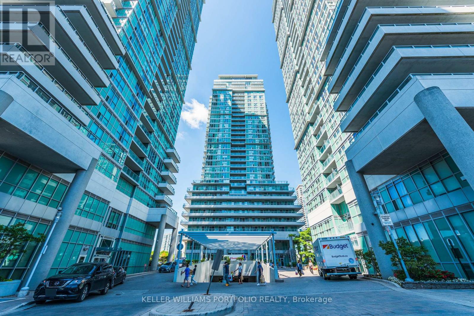 806 - 70 Town Centre Court, Toronto, Ontario  M1P 0B2 - Photo 33 - E13115216