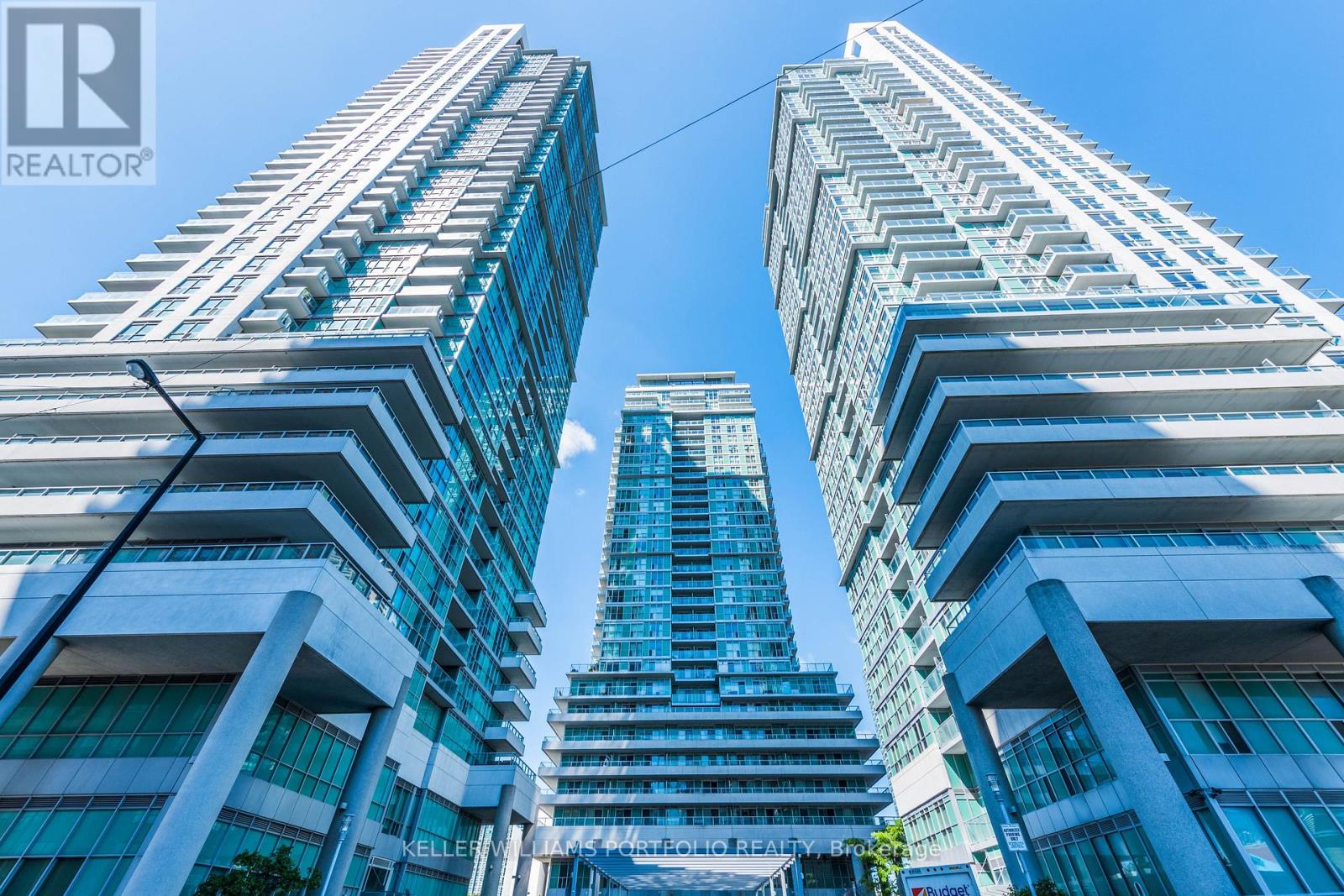806 - 70 Town Centre Court, Toronto, Ontario  M1P 0B2 - Photo 34 - E13115216