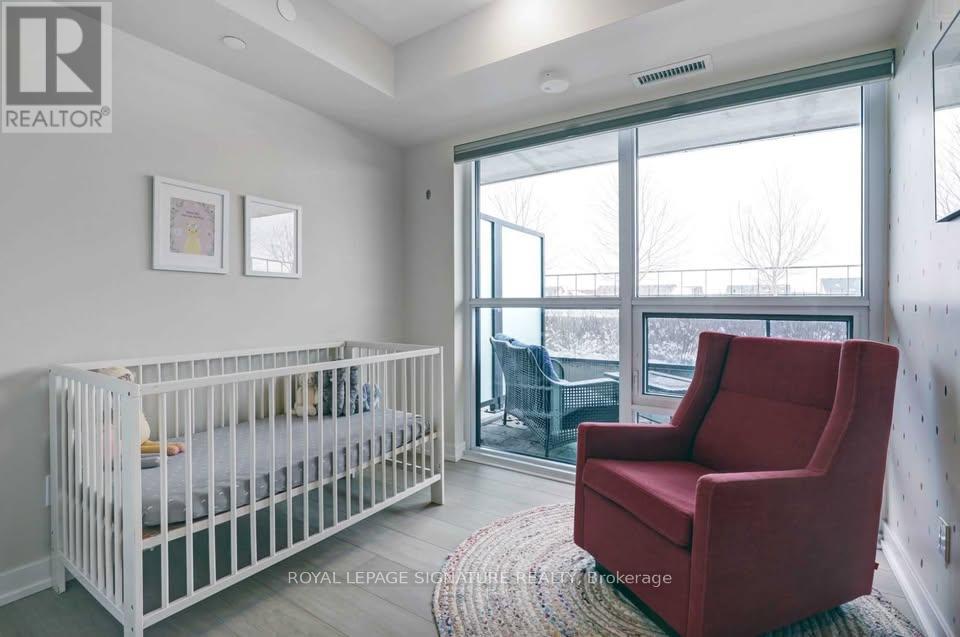 323 - 8 Trent Avenue, Toronto, Ontario  M4C 0A6 - Photo 10 - E13115232