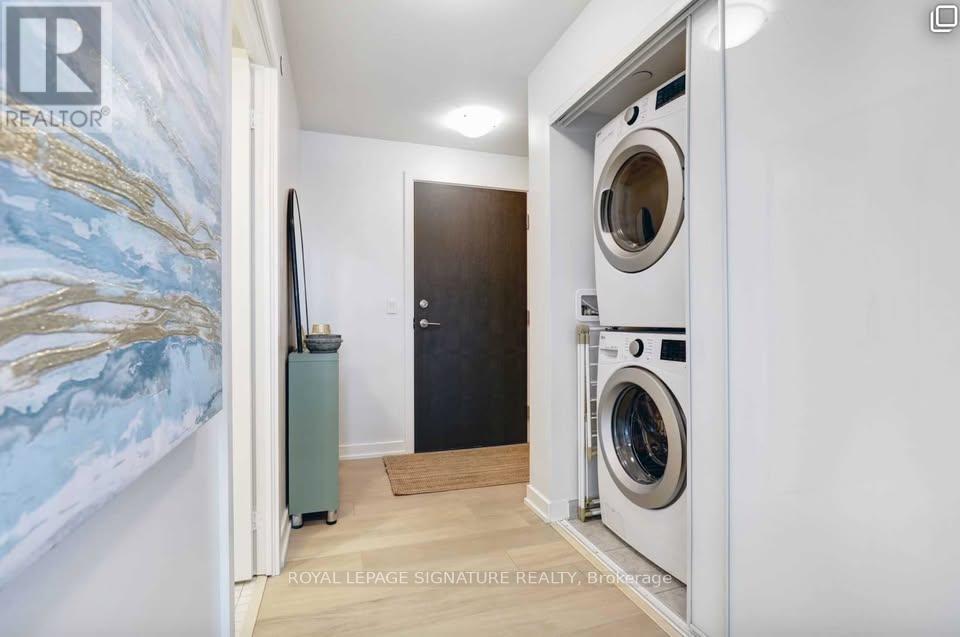 323 - 8 Trent Avenue, Toronto, Ontario  M4C 0A6 - Photo 11 - E13115232