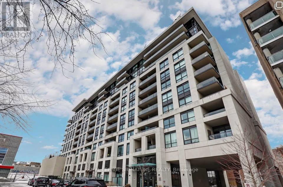 323 - 8 Trent Avenue, Toronto, Ontario  M4C 0A6 - Photo 12 - E13115232