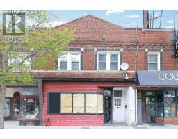 2354 DANFORTH AVENUE, Toronto, Ontario