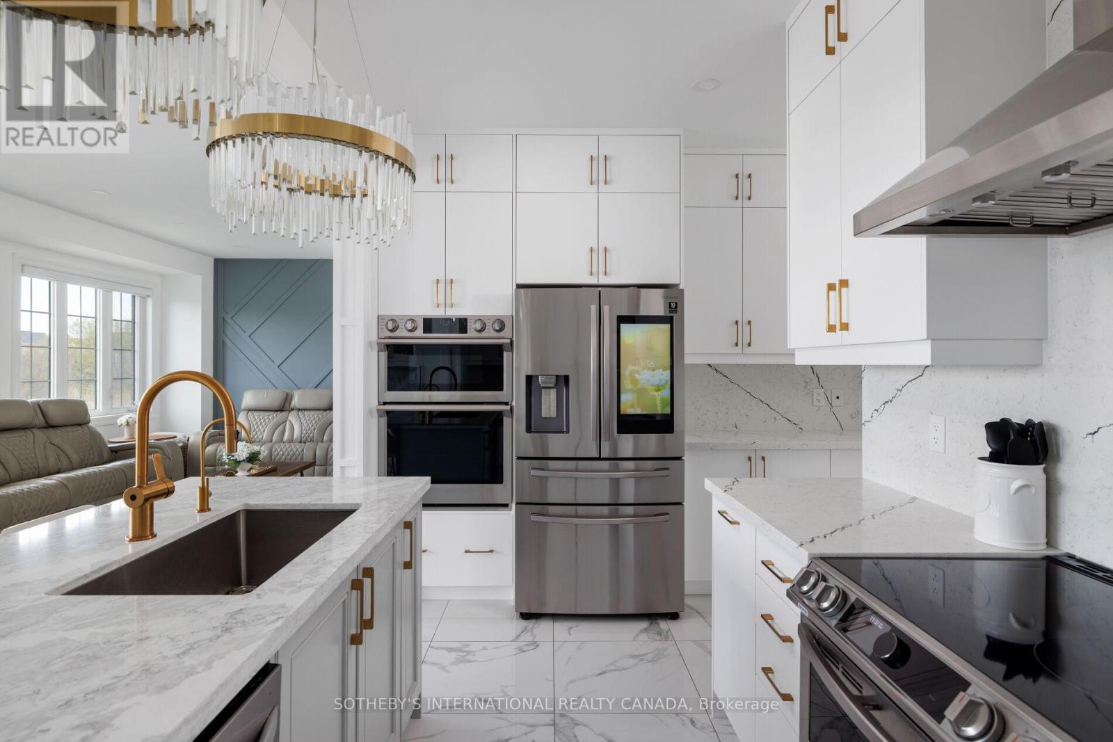 64 Closson Drive, Whitby, Ontario  L1P 0M9 - Photo 17 - E13115276