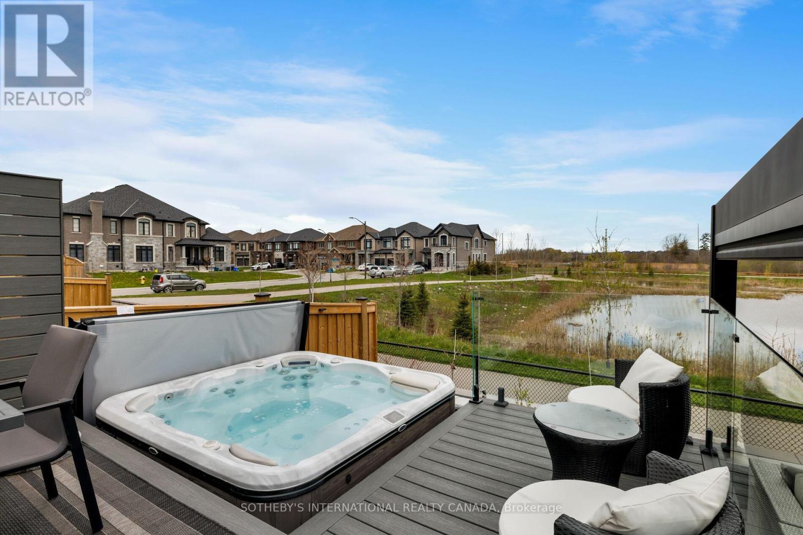 64 Closson Drive, Whitby, Ontario  L1P 0M9 - Photo 23 - E13115276