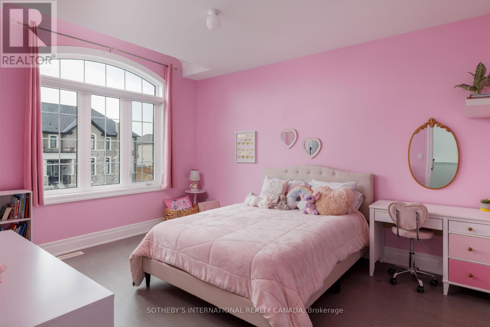 64 Closson Drive, Whitby, Ontario  L1P 0M9 - Photo 38 - E13115276