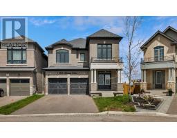 64 CLOSSON DRIVE, Whitby, Ontario