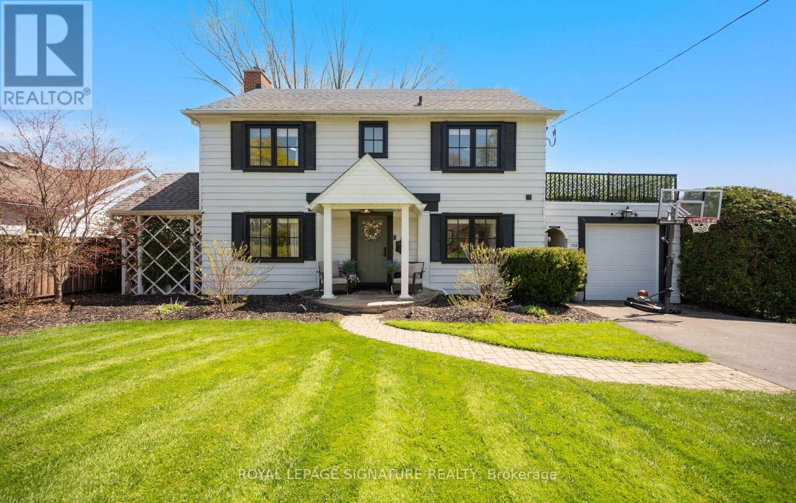 773 MASSON STREET, Oshawa, Ontario
