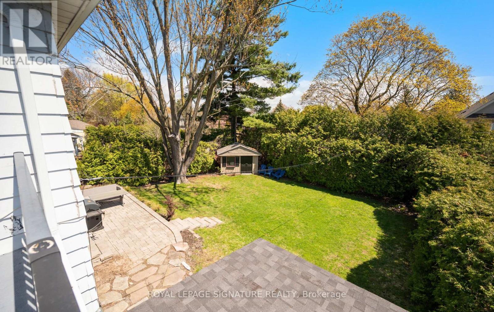 773 Masson Street, Oshawa, Ontario  L1G 5A7 - Photo 44 - E13115320