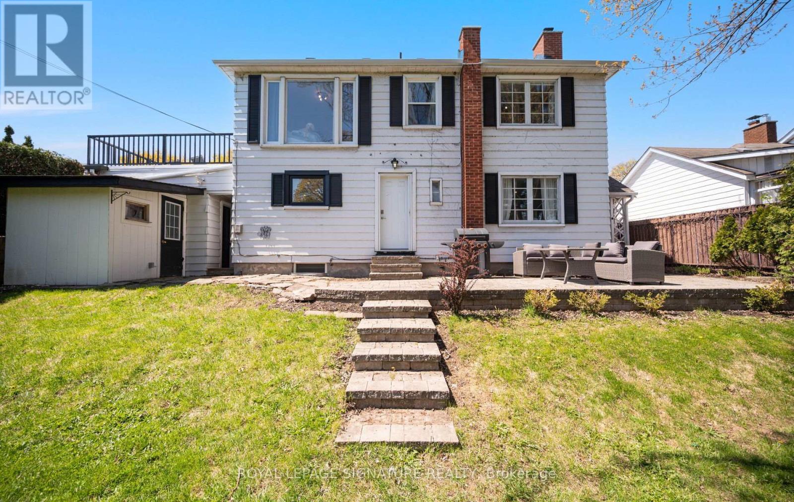 773 Masson Street, Oshawa, Ontario  L1G 5A7 - Photo 46 - E13115320