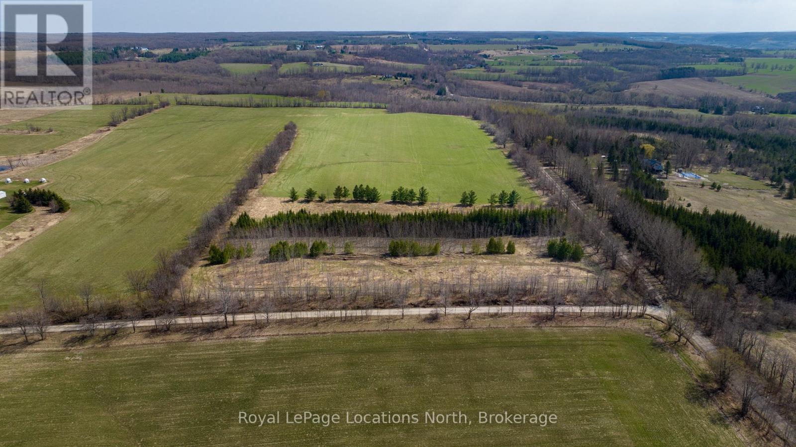 LT 17-18 6TH LINE, Blue Mountains, Ontario