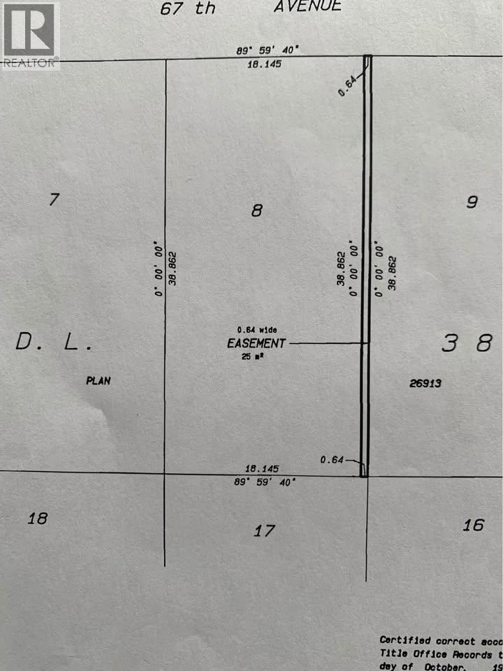 Lot 8 67th Avenue, Grand Forks, British Columbia  V0H 1H0 - Photo 2 - 10386581