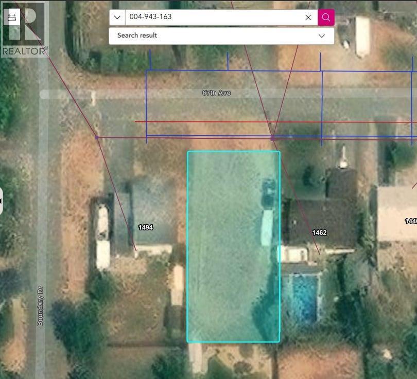 Lot 8 67th Avenue, Grand Forks, British Columbia  V0H 1H0 - Photo 3 - 10386581