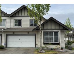 41 15868 85 AVENUE, Surrey, British Columbia