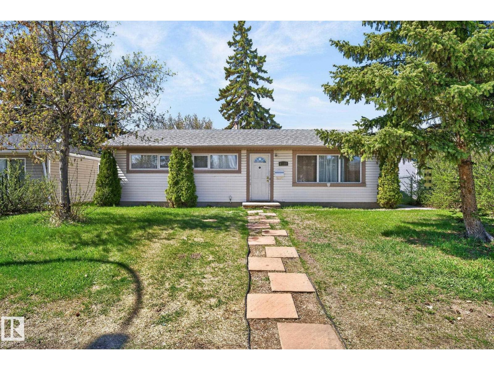 13412 108 ST NW, edmonton, Alberta