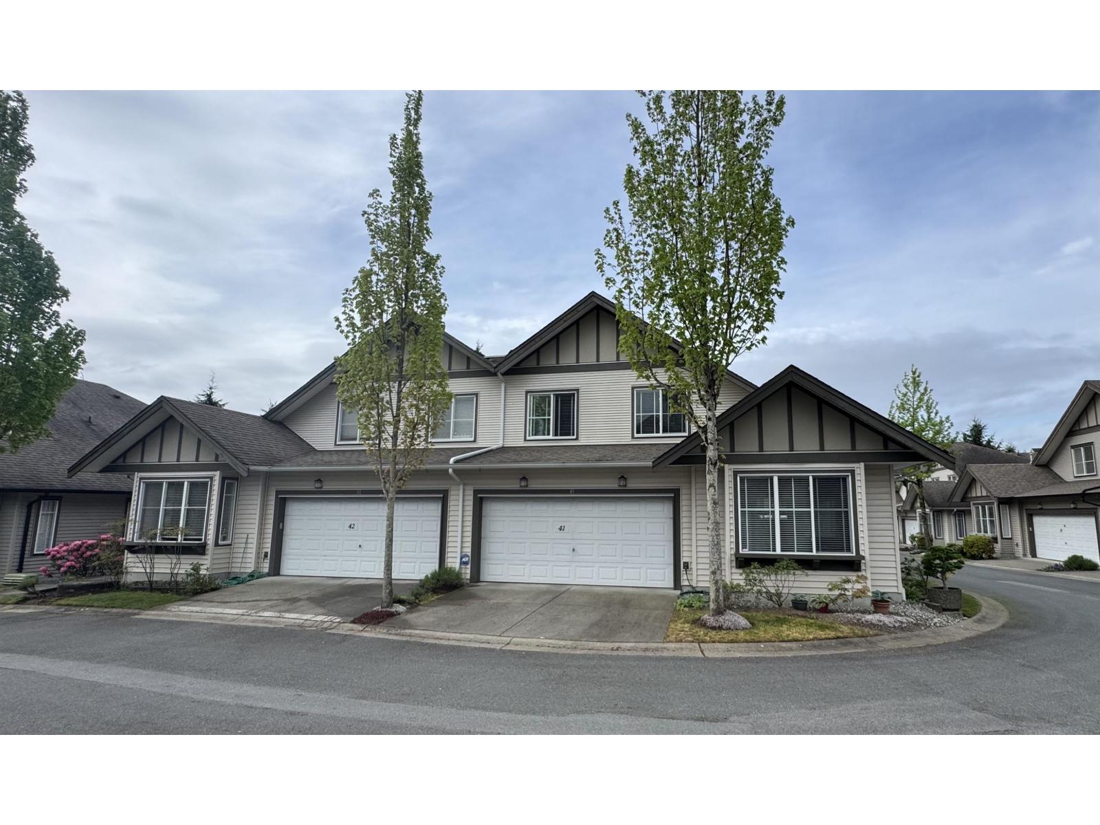 41 15868 85 Avenue, Surrey, British Columbia  V4N 0Y9 - Photo 2 - R3121379