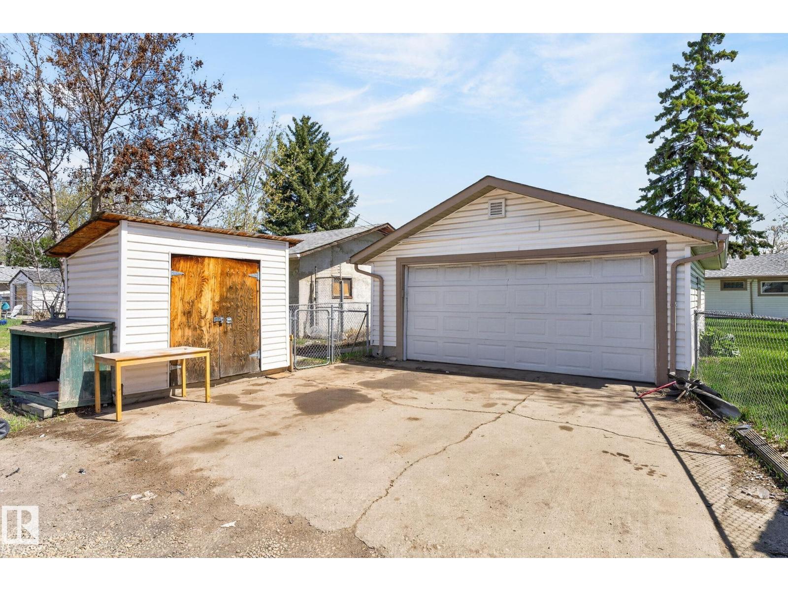 13412 108 St Nw, Edmonton, Alberta  T5E 4X6 - Photo 29 - E4487108