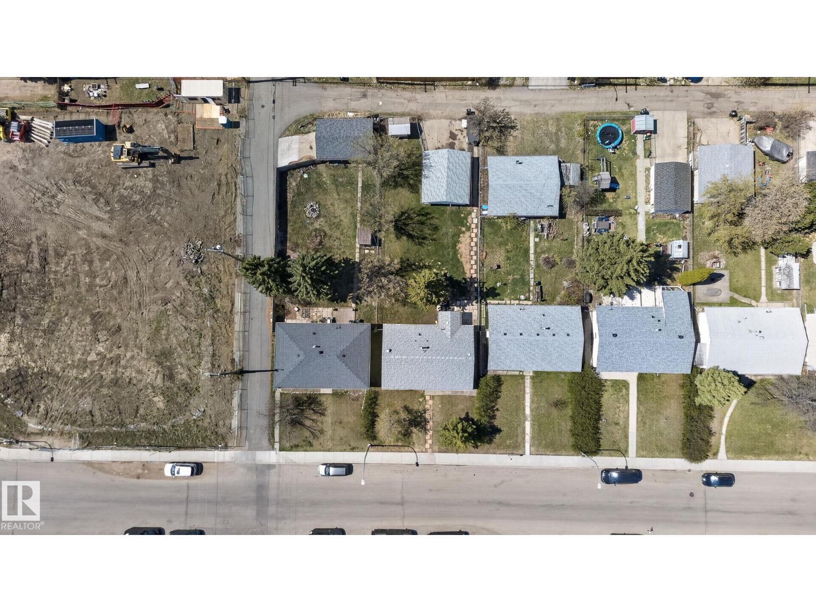 13412 108 St Nw, Edmonton, Alberta  T5E 4X6 - Photo 41 - E4487108