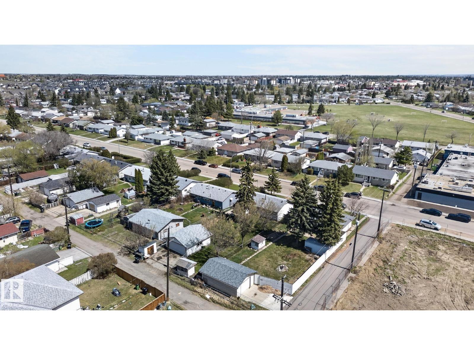 13412 108 St Nw, Edmonton, Alberta  T5E 4X6 - Photo 38 - E4487108