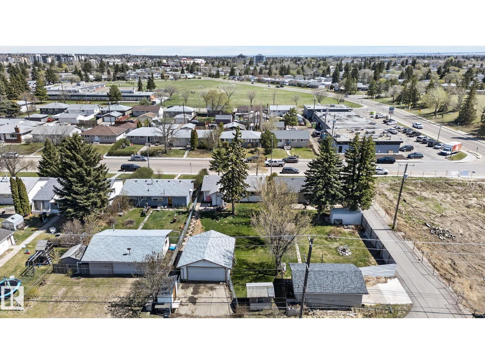 13412 108 St Nw, Edmonton, Alberta  T5E 4X6 - Photo 39 - E4487108