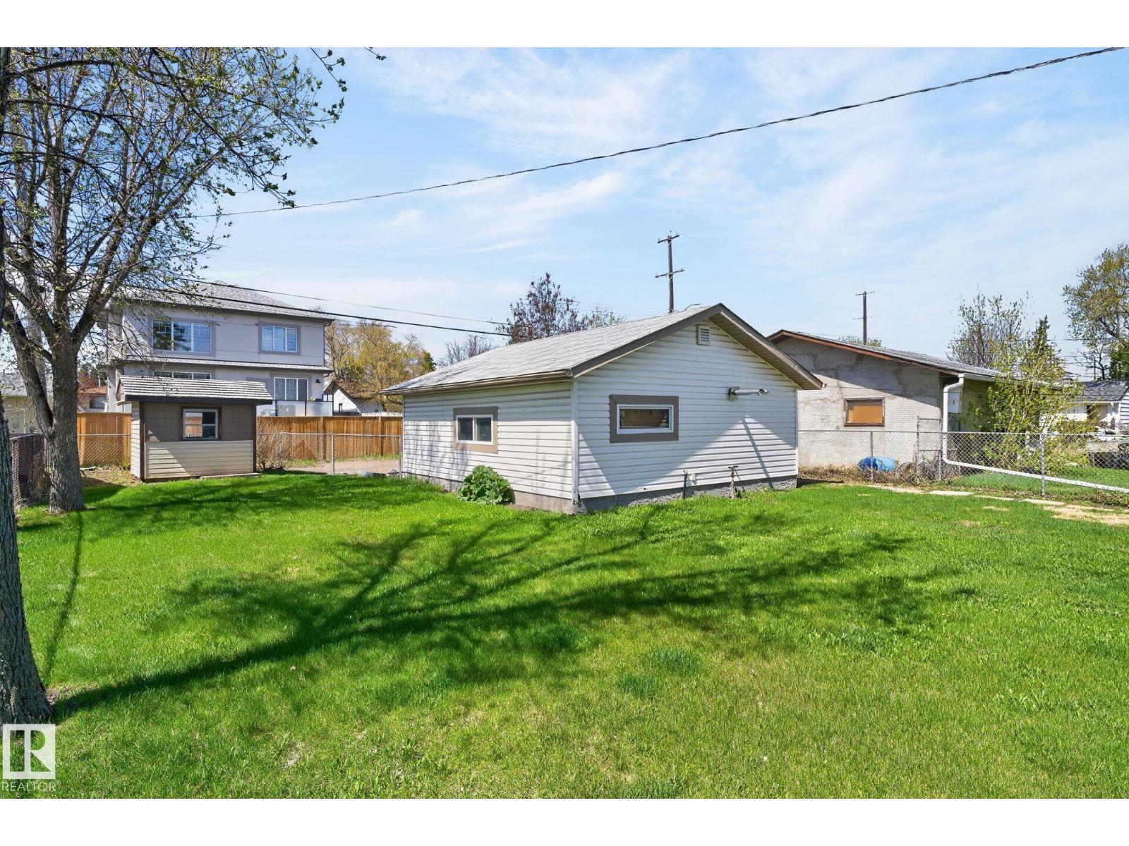 13412 108 St Nw, Edmonton, Alberta  T5E 4X6 - Photo 28 - E4487108