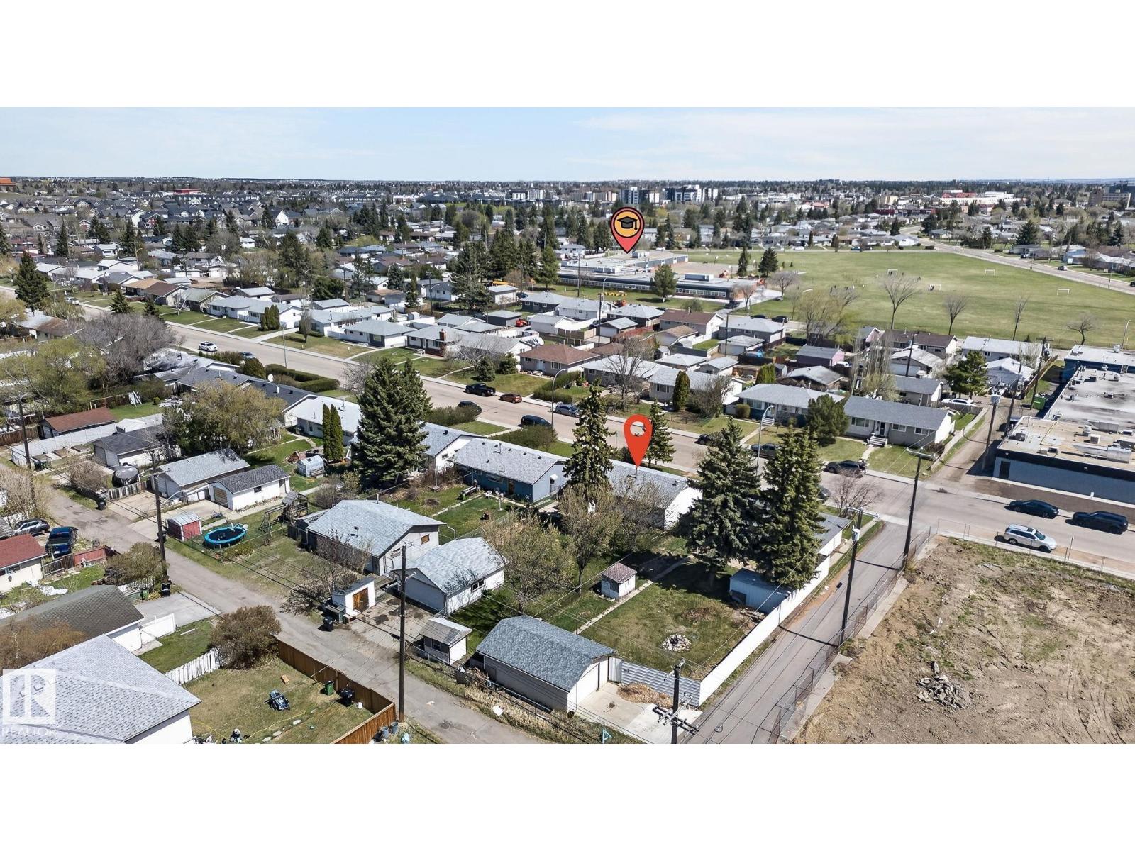 13412 108 St Nw, Edmonton, Alberta  T5E 4X6 - Photo 37 - E4487108