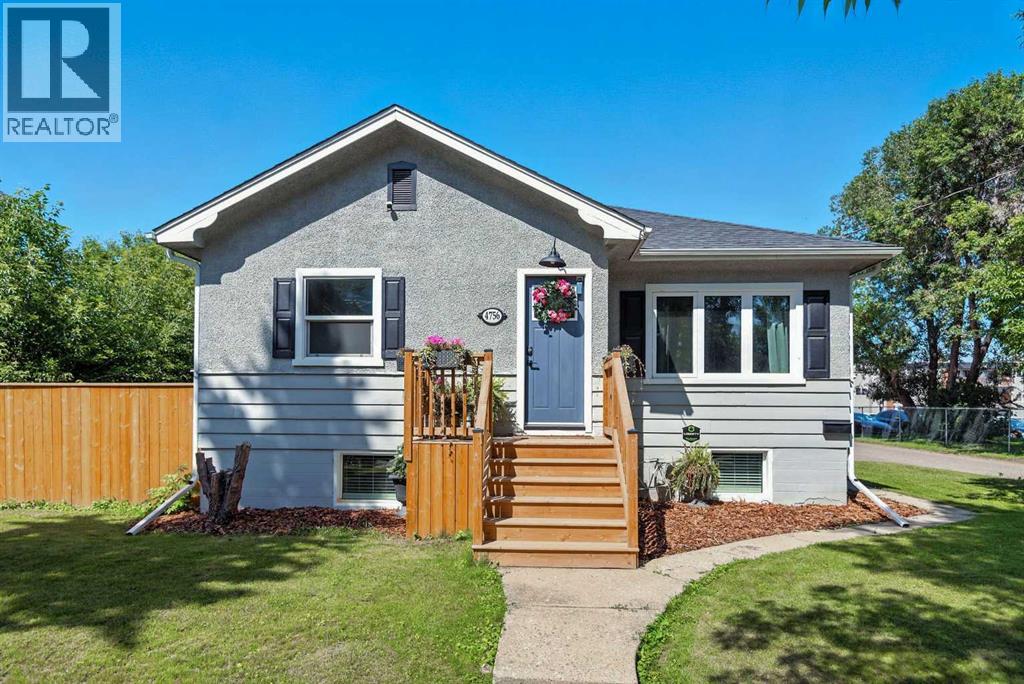 4756 54 Street, Red Deer, Alberta  T4N 2G3 - Photo 1 - A2301718