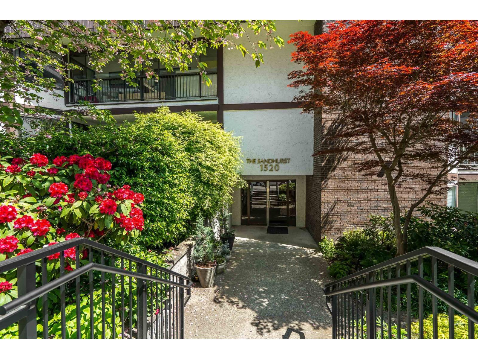 105 1520 Vidal Street, White Rock, British Columbia  V4B 3T7 - Photo 5 - R3120509