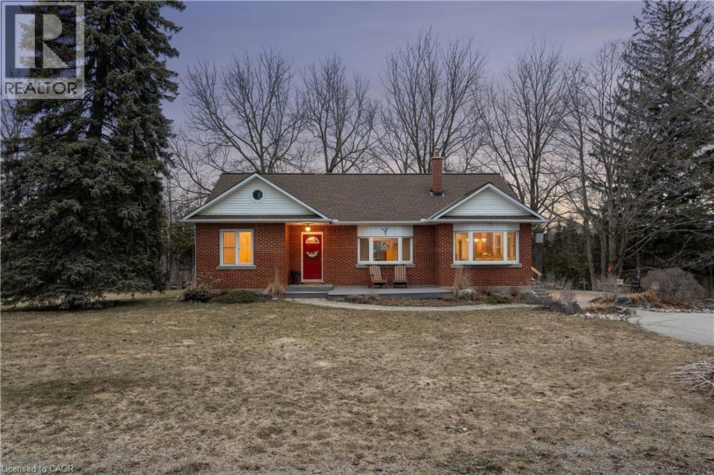 5099 First Line, Acton, Ontario  L7J 2L9 - Photo 2 - 40815935