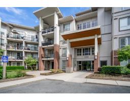 303 3192 GLADWIN ROAD, Abbotsford, British Columbia
