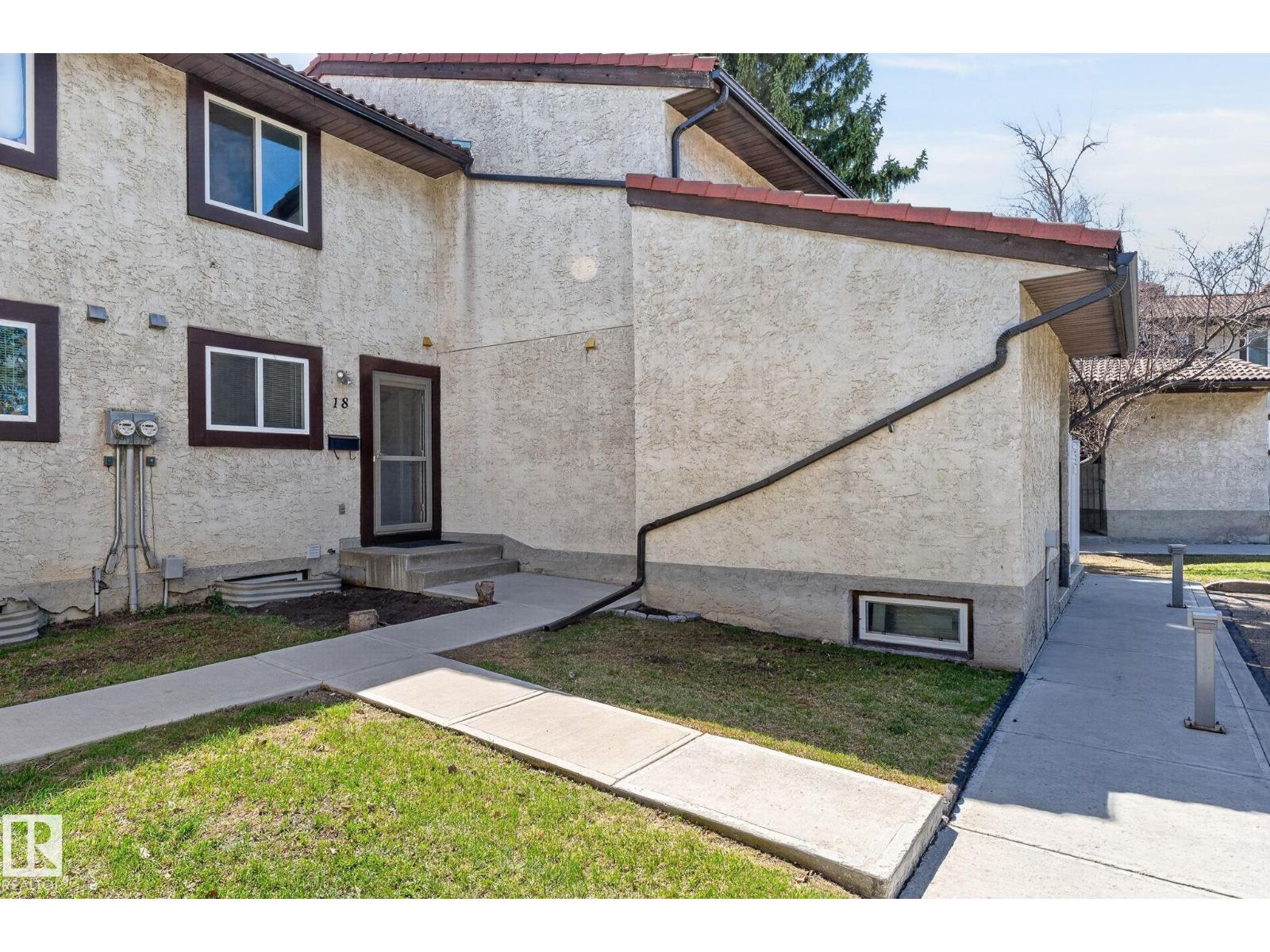 #18 17409 95 St Nw, Edmonton, Alberta  T5Z 2B1 - Photo 35 - E4487111