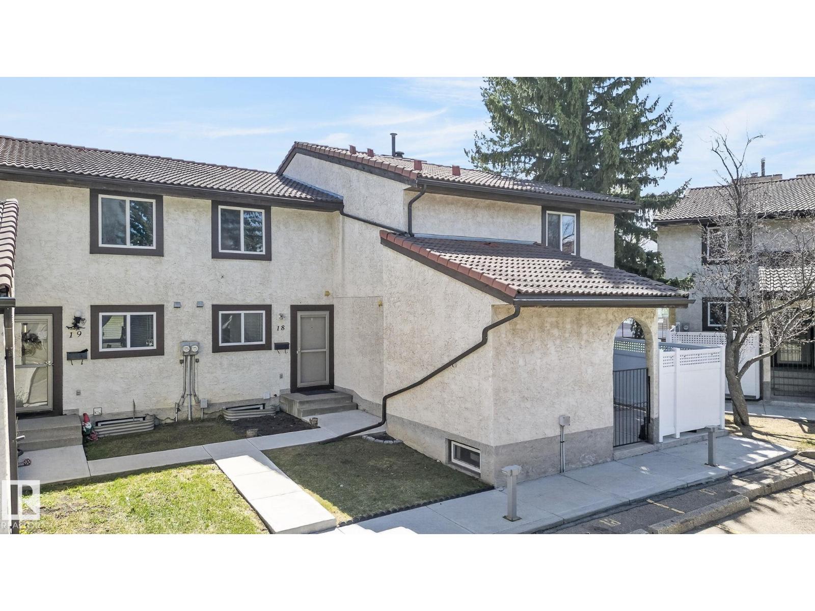 #18 17409 95 St Nw, Edmonton, Alberta  T5Z 2B1 - Photo 37 - E4487111
