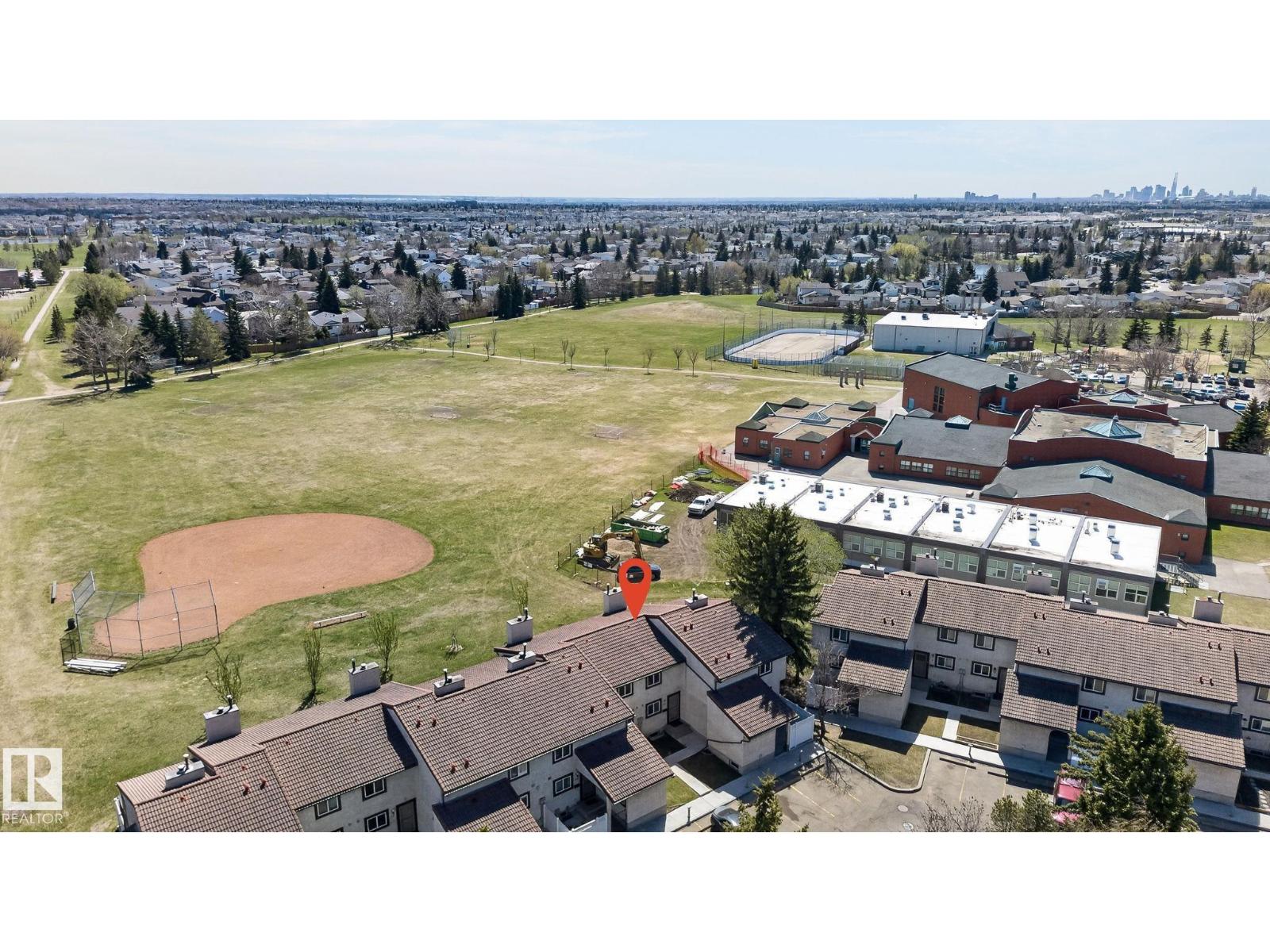 #18 17409 95 St Nw, Edmonton, Alberta  T5Z 2B1 - Photo 43 - E4487111