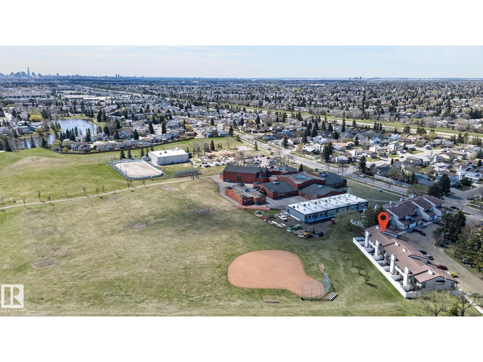 #18 17409 95 St Nw, Edmonton, Alberta  T5Z 2B1 - Photo 45 - E4487111