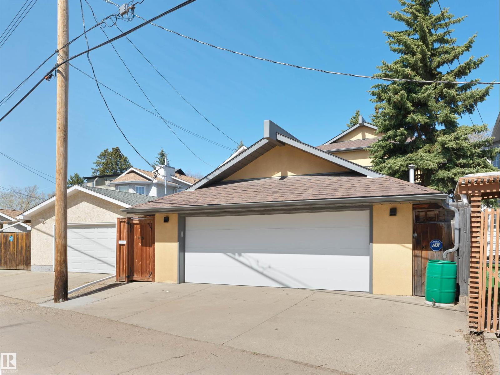 10725 University Av Nw, Edmonton, Alberta  T6E 4P8 - Photo 35 - E4487112