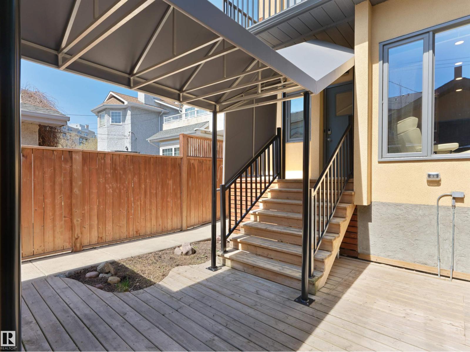 10725 University Av Nw, Edmonton, Alberta  T6E 4P8 - Photo 36 - E4487112