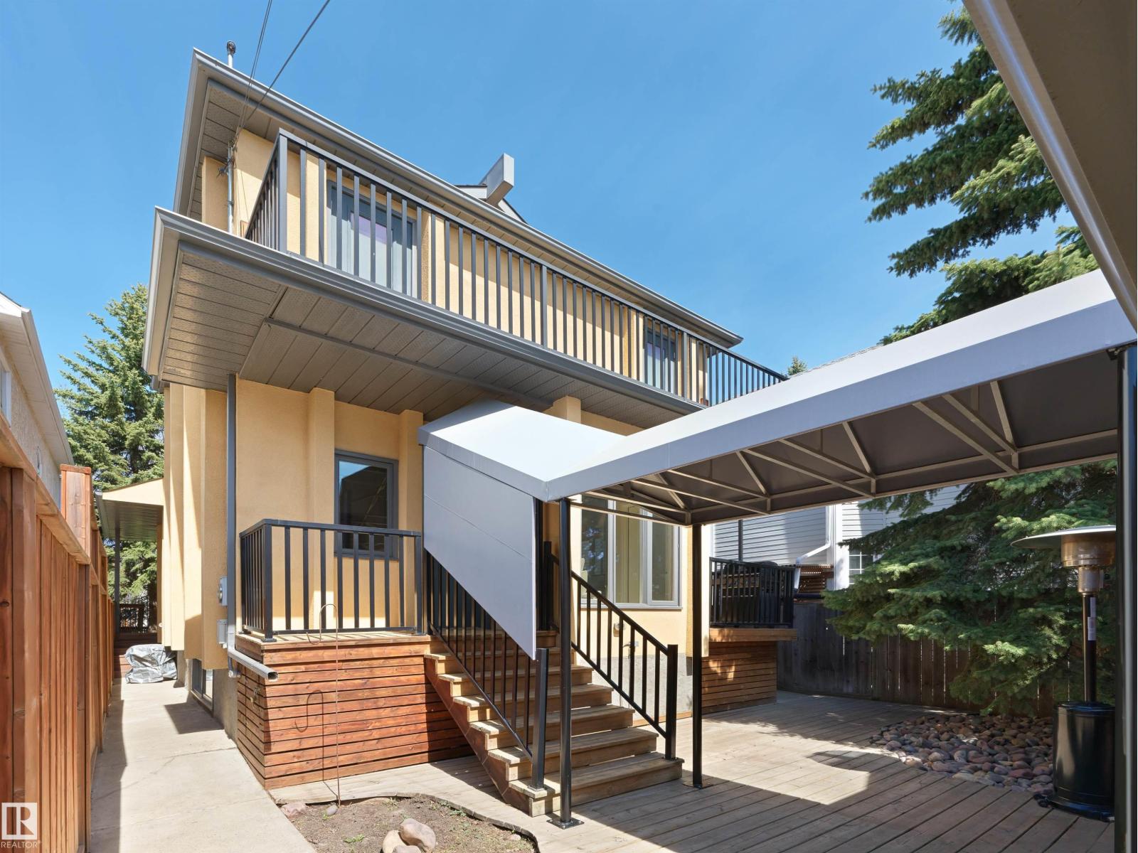 10725 University Av Nw, Edmonton, Alberta  T6E 4P8 - Photo 41 - E4487112