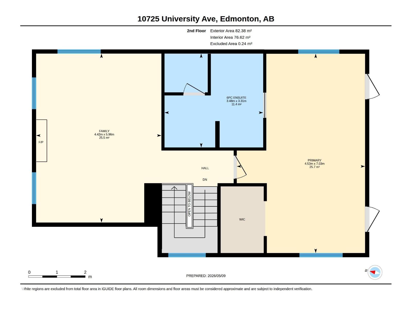 10725 University Av Nw, Edmonton, Alberta  T6E 4P8 - Photo 44 - E4487112
