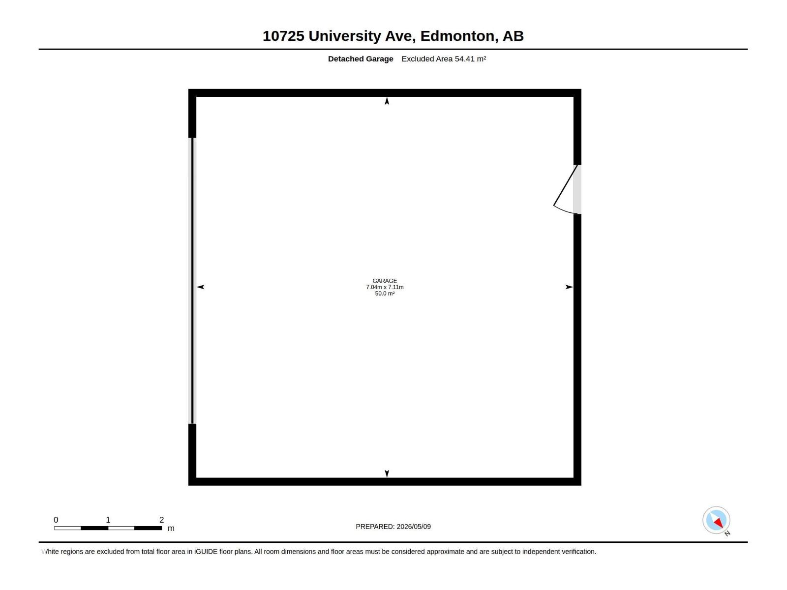 10725 University Av Nw, Edmonton, Alberta  T6E 4P8 - Photo 46 - E4487112