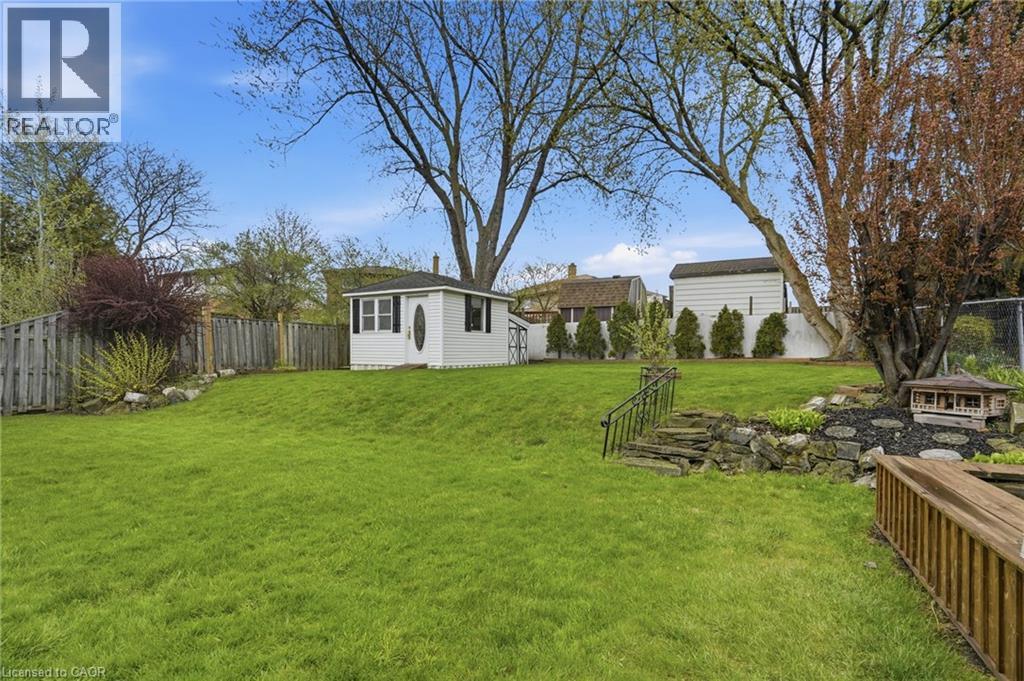 44 Lake Avenue N, Hamilton, Ontario  L8E 1L3 - Photo 38 - 40824730
