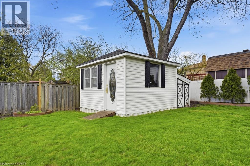 44 Lake Avenue N, Hamilton, Ontario  L8E 1L3 - Photo 42 - 40824730