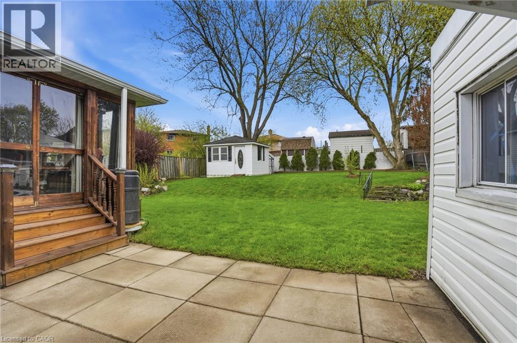 44 Lake Avenue N, Hamilton, Ontario  L8E 1L3 - Photo 36 - 40824730