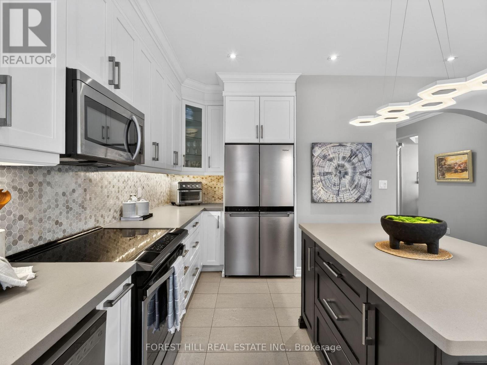 92 Seabreeze Avenue, Vaughan (Patterson), Ontario  L4J 8T7 - Photo 12 - N13115224