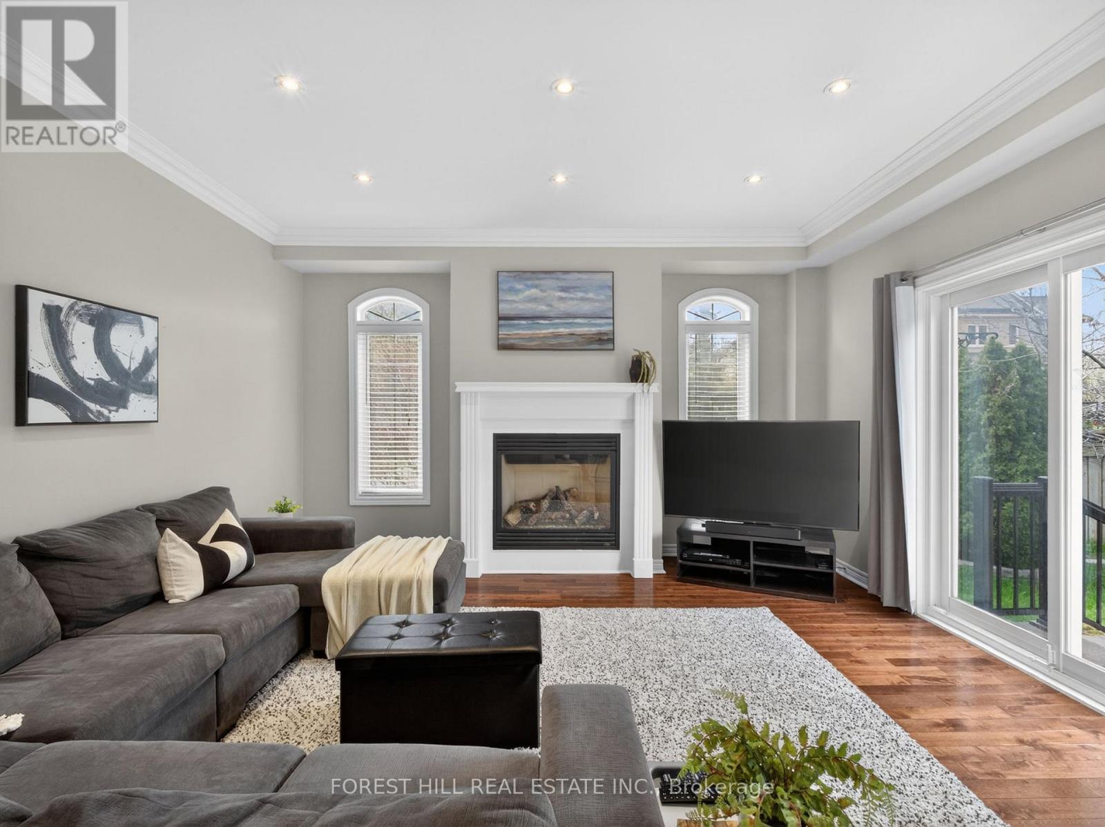 92 Seabreeze Avenue, Vaughan (Patterson), Ontario  L4J 8T7 - Photo 17 - N13115224