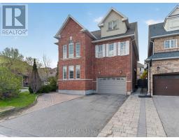 92 SEABREEZE AVENUE, Vaughan, Ontario