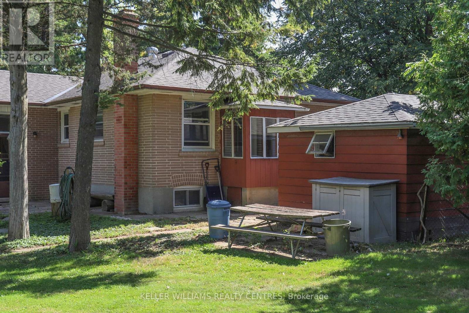 Unit A - 252 Elgin Mills Road W, Richmond Hill, Ontario  L4C 4M2 - Photo 22 - N13115288