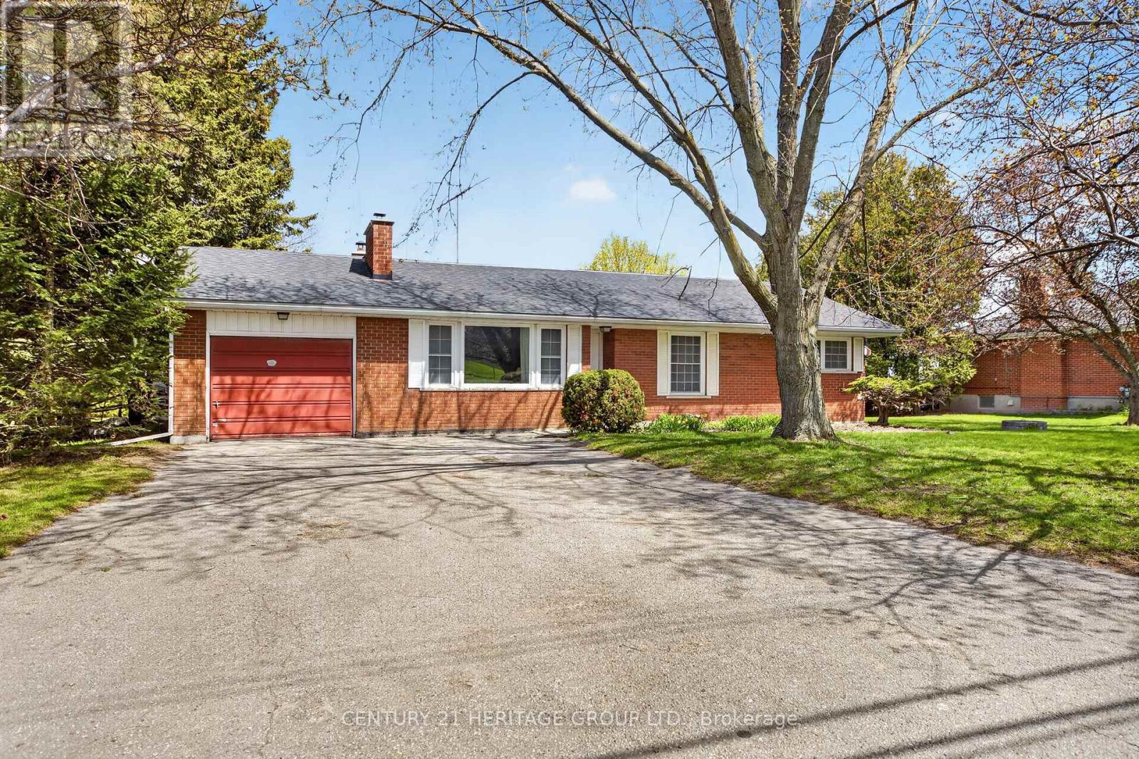 3836 County Rd 88 Road, Bradford West Gwillimbury, Ontario  L3Z 3K7 - Photo 1 - N13115324