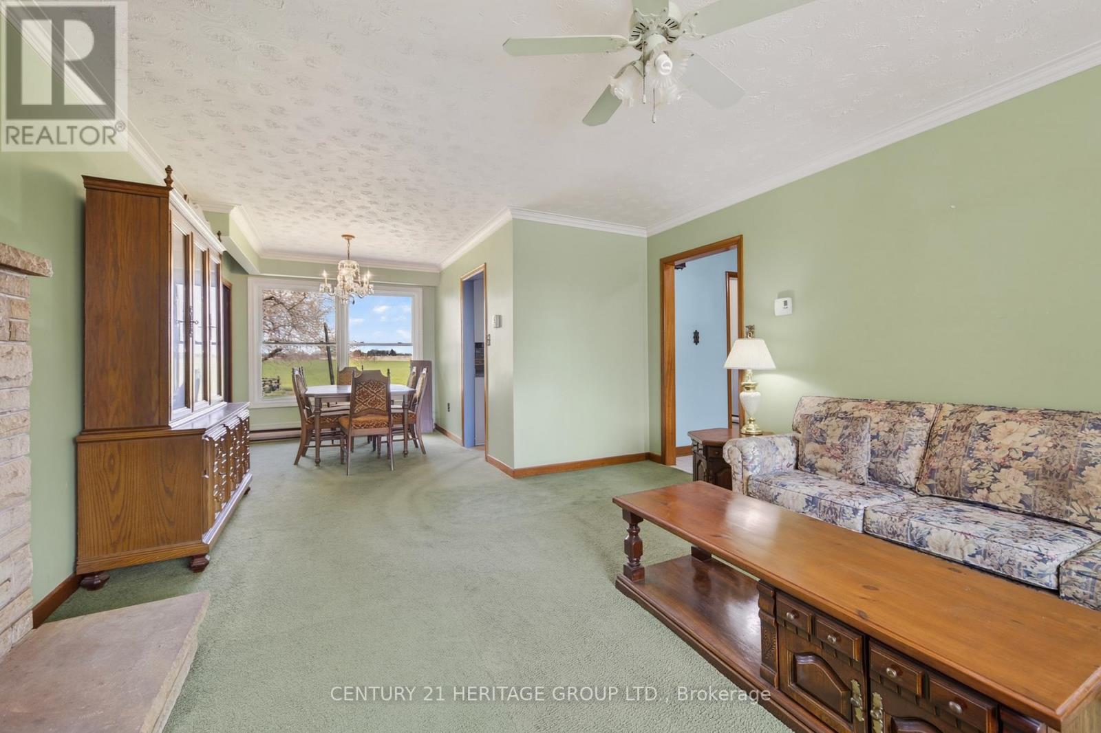 3836 County Rd 88 Road, Bradford West Gwillimbury, Ontario  L3Z 3K7 - Photo 11 - N13115324